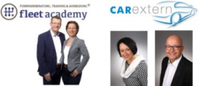 CarExtern takes over offers from fleet academy GmbH